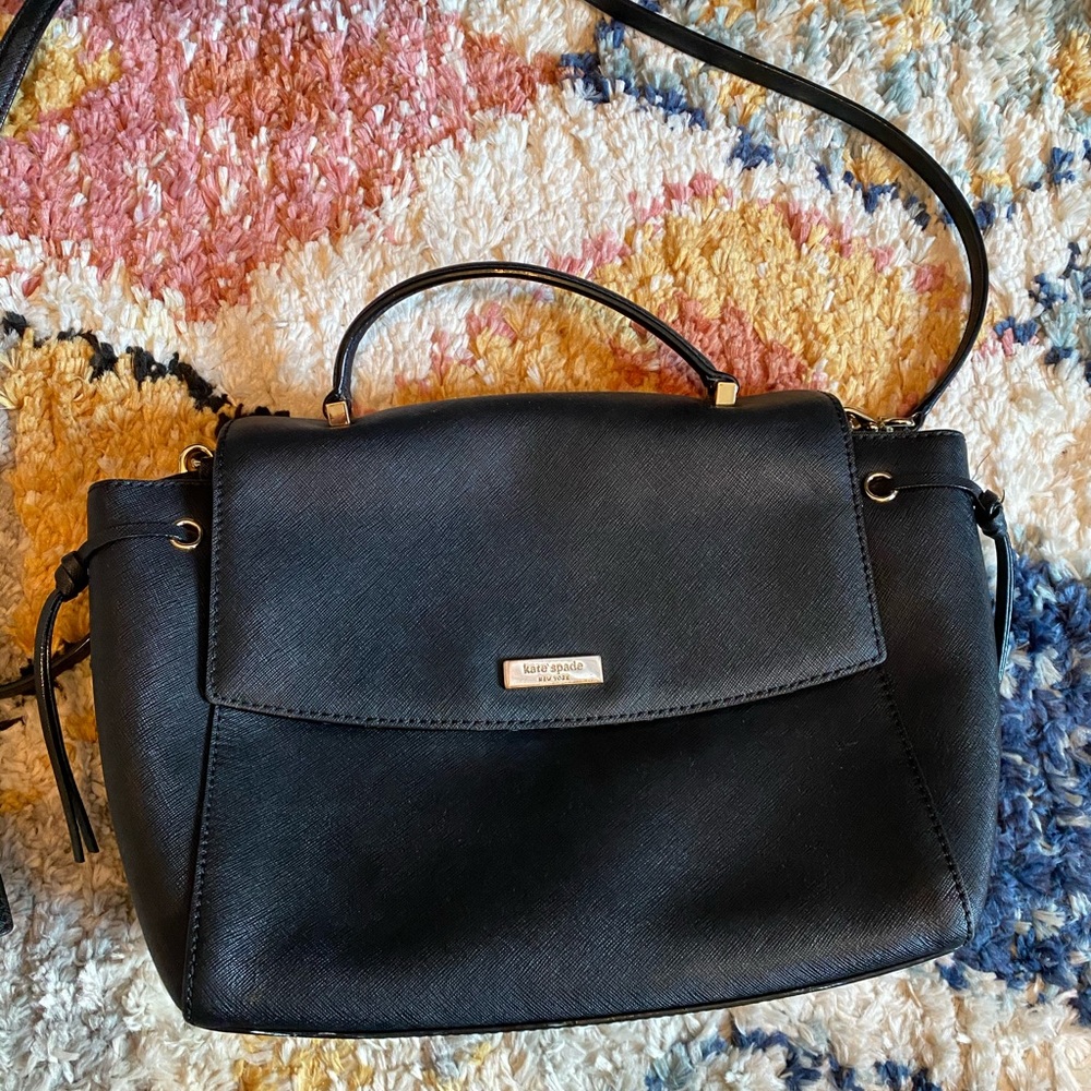Kate Spade Crossbody Purse